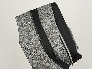 chicaca dresy: Crivit, Legginsy Sportowe damskie, rozmiar S — 6