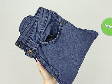 mets jeans: Jeansy damskie, rozmiar XL — 6