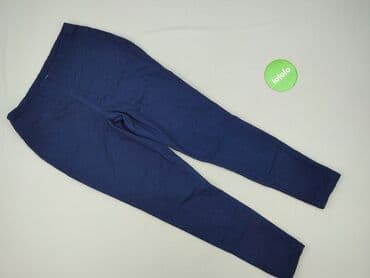 Ubrania damskie: Leggings, Legginsy S — 2