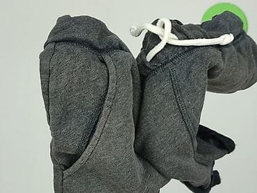 joggersy: H&M Divided, Szorty damskie, rozmiar S — 4