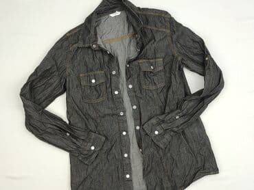 bluzka z otworem na kciuk: H&M, Women`s shirt, size S (EU 36) — 1