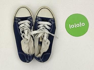 jordan 1 eobuwie: Trampki damskie, rozmiar 36 — 3