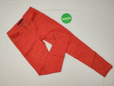 zara wyprzedaż buty: Zara, Jeansy damskie, rozmiar S — 2