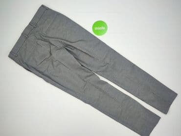 koszulka z numerem h m: H&M, Spodnie dla mężczyzn, rozmiar M — 4