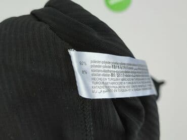 marynarka zara basic: Bershka, Sukienka damska, rozmiar M — 6