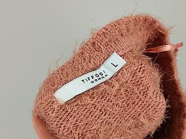 mohito bluzki: TIFFOSI, Sweter damski, rozmiar L — 6