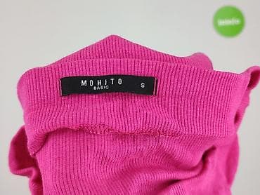 mohito biala bluzka: Mohito, Bluzka damska, rozmiar S — 4