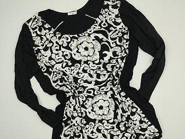 Bluzka damska, rozmiar 6XL