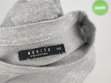 swetry mohito: Mohito, Sweter damski, rozmiar 2XS — 5