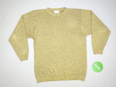 c a sweter w paski: Women`s sweater, size M (EU 38) — 2