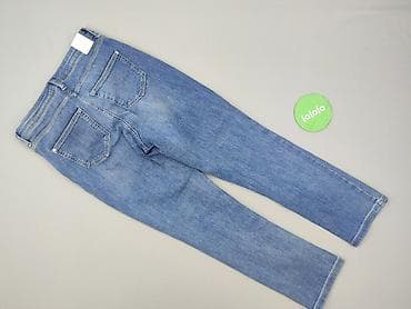 buty camp david: C&A, Jeansy damskie, rozmiar XS — 3