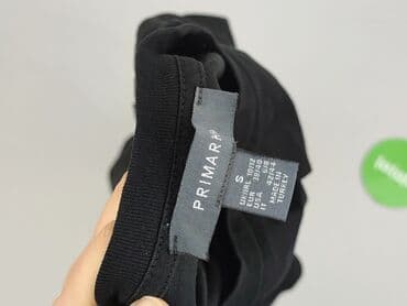 rozowa koszulka niemiec: Primark, T-shirt damski, S — 4