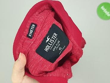 polo hollister: Hollister, Damska koszulka polo, rozmiar XS — 5