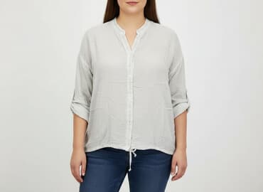 laurella bluzy: Janina, Bluzka damska, rozmiar 2XL — 6