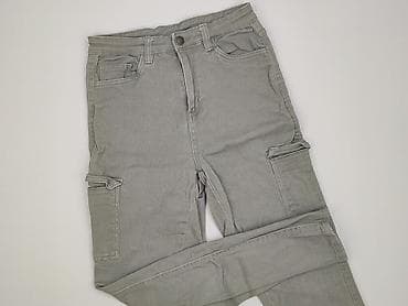 vankel jeans: Janina, Spodnie cargo damskie, rozmiar M — 1