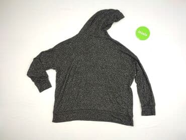 sweter z misiem tous: F&F, Bluza z kapturem damska, rozmiar L — 3