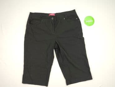 woskowane legginsy z wysokim stanem zara: Jeansy damskie, rozmiar 3XL — 2