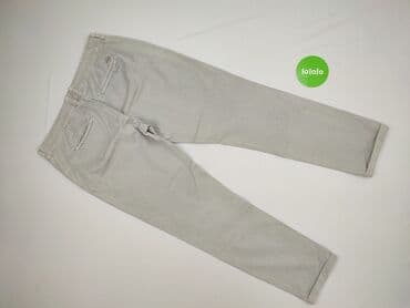 ciocco spodnie: Timezone, Spodnie materiałowe damskie, rozmiar L — 3