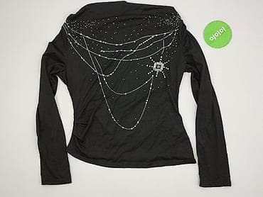 neonowe bluzy: Bluzka damska, rozmiar L — 2