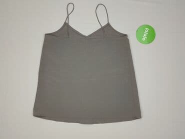 bluzki dla 70 latki: Esmara, Top damski, rozmiar M — 3