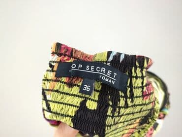 c: Top Secret, Sukienka damska, rozmiar S — 4