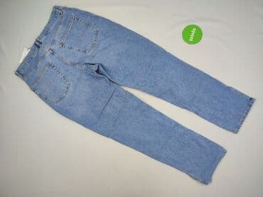 jeansy bootcut: Denim Co, Джинси жіночі, розмір L — 3