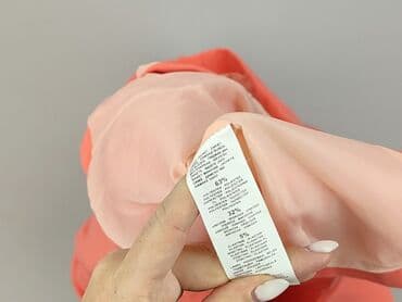 kurtka bejsbolówka reserved: Women's blazer, size S — 4