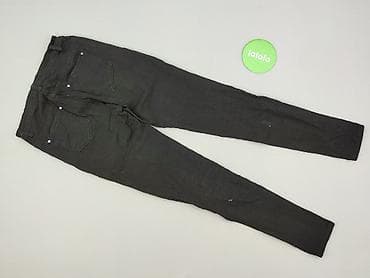 czółenko ecco: Goodies, Jeansy damskie, rozmiar S — 3