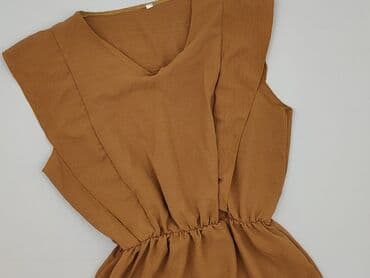 sukienki z obniżonym stanem: Sukienka damska, rozmiar S — 1