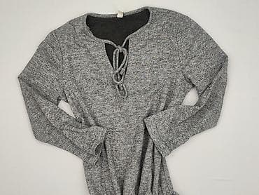 satynowy top reserved: Sweetissima, Sukienka damska, rozmiar S — 1