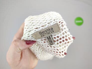 bershka swetry wyprzedaż: Bershka, Kardigan damski, rozmiar M — 4