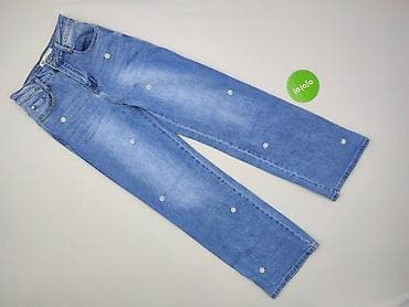 him sklep: Denim, Jeansy damskie, rozmiar XS — 2