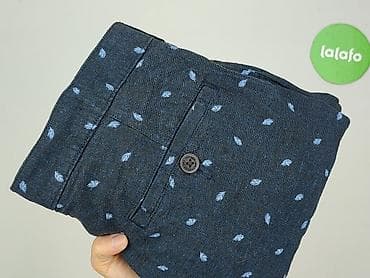 lee pl: Easy Wear, Szorty dla mężczyzn, rozmiar L — 6