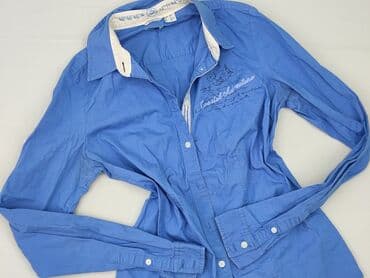 abercrombie and fitch t shirty: Esmara, Сорочка жіноча, розмір M — 1