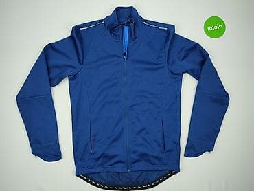 firma crivit: Crivit, T-shirt sportowy dla mężczyzn, rozmiar M — 2
