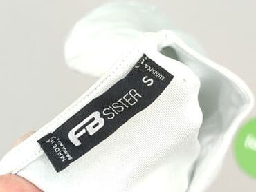 cropp bluzki z krótkim rękawem: FB Sister, Top damski, rozmiar S — 4