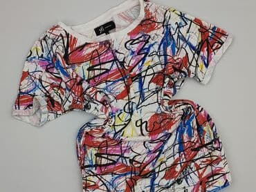 reserved t shirty damskie wyprzedaż: T-shirt damski, rozmiar S — 2