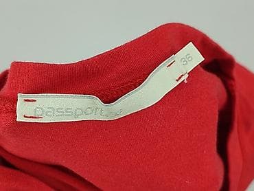 connecticut t: T-shirt damski, rozmiar S — 4