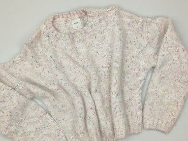 programmer t shirty: Sinsay, Women`s sweater, size M (EU 38) — 1