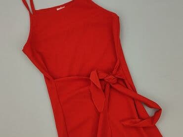 piękne czerwone sukienki na wesele: Pakuten, Sukienka damska, rozmiar M — 1