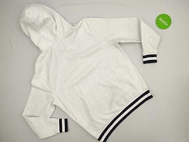 nba h: Bluza z kapturem damska, rozmiar S — 3