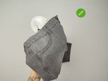 buty ja morant: Jeansy damskie, rozmiar M — 6