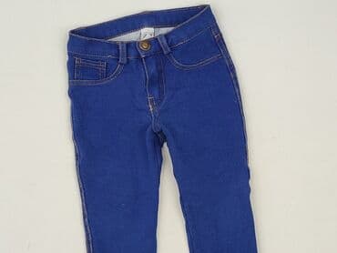 Jeans, Zara, 2-3 years, 98, condition - Very good