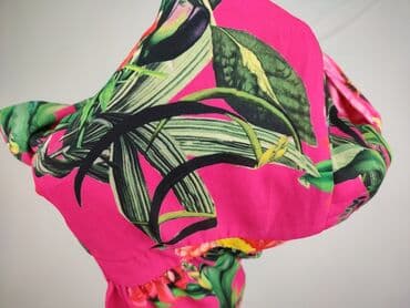 sukienka pomarańczowo różowa mohito: Mohito, Sukienka damska, rozmiar S — 6