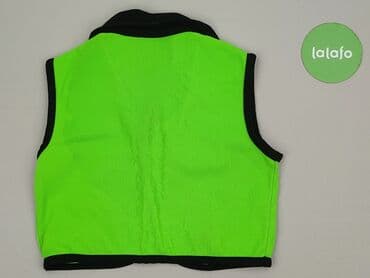 kamizelka damska krótka h m: Kamizelka damska, rozmiar S — 3