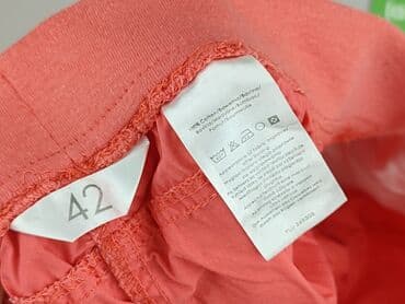 szorty damskie khaki: Szorty damskie, rozmiar XL — 4