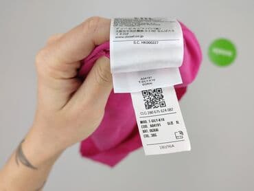 mango t shirty damskie: Diesel, T-shirt damski, XL — 5