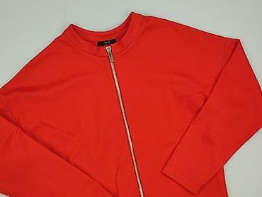 andzela com kurtki: Red, Bluza damska
, rozmiar M — 1