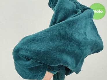 dres welur krótkie spodenki: Velvet, Szorty damskie, rozmiar L — 4