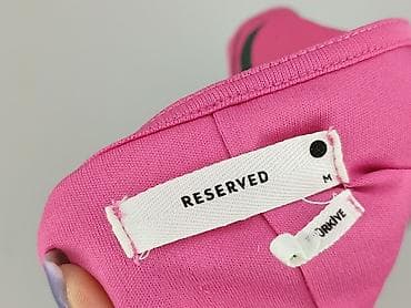 bialy sweter reserved: Reserved, Sukienka damska, rozmiar M — 4
